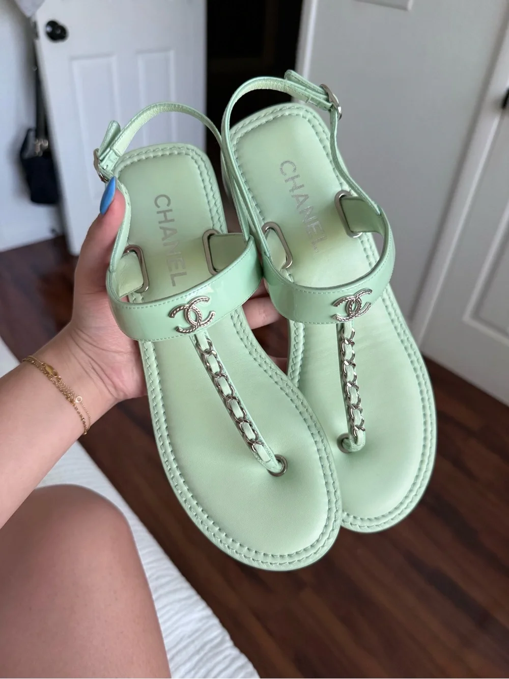 CHANEL brand new